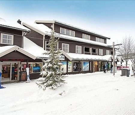 Skitorget Apartments Trysil Exterior photo