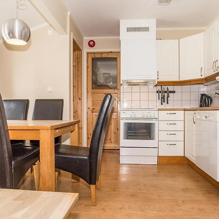 Skitorget Apartments Trysil Exterior photo