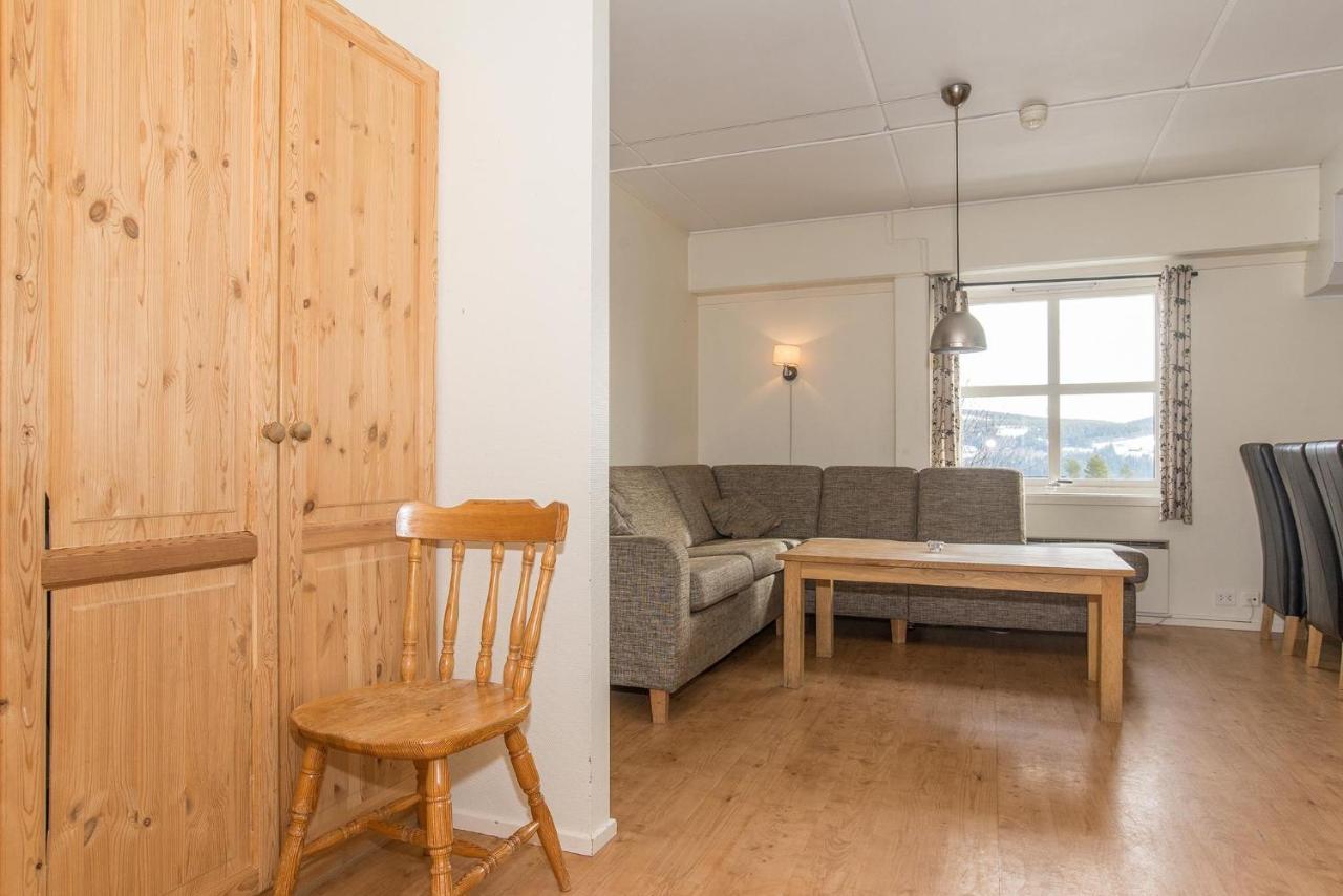 Skitorget Apartments Trysil Exterior photo