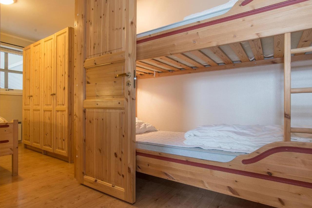 Skitorget Apartments Trysil Exterior photo